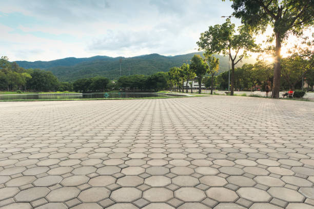 Reasons to Select Us for Your Driveway Paving Requirements in Boiling Spring Lakes, NC