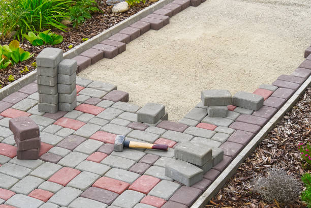 Best Driveway Pavers Near Me  in Boiling Spring Lakes, NC