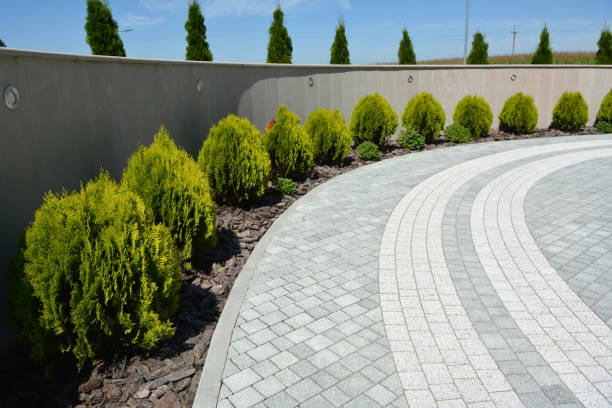 Best Custom Driveway Pavers  in Boiling Spring Lakes, NC