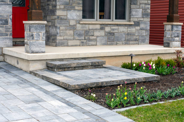Professional Driveway Pavers in Boiling Spring Lakes, NC