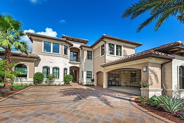 Best Interlocking Driveway Pavers  in Boiling Spring Lakes, NC