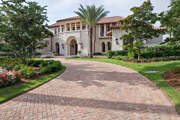 Best Driveway Pavers Near Me  in Boiling Spring Lakes, NC